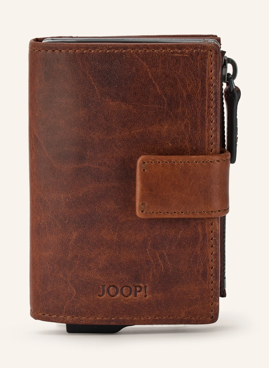 JOOP! Kartenetui CERRATANO C-FOUR E-CAGE