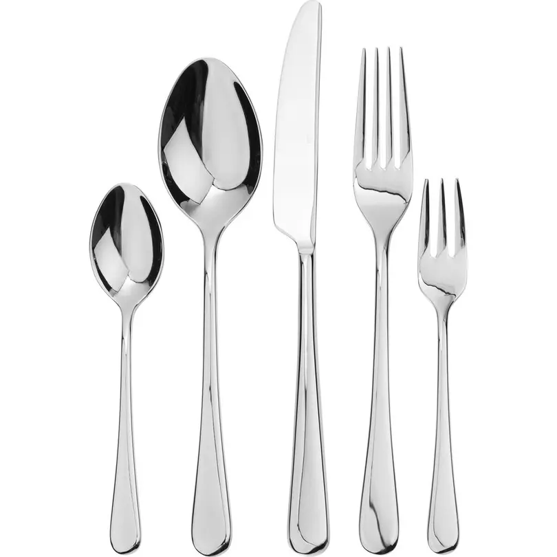 Besteckset 30er-Set Cocon