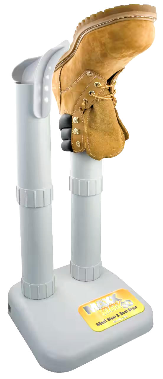 MaxxDry SD Shoe & Glove Dryer