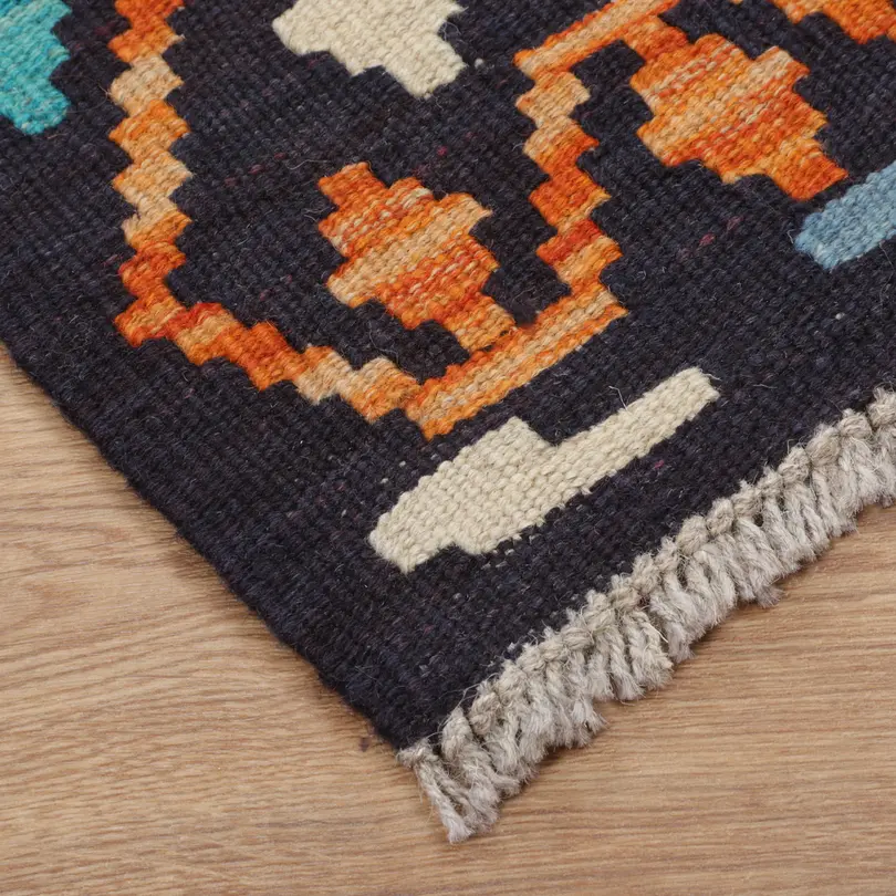 Kelimteppich Afghan Kelim