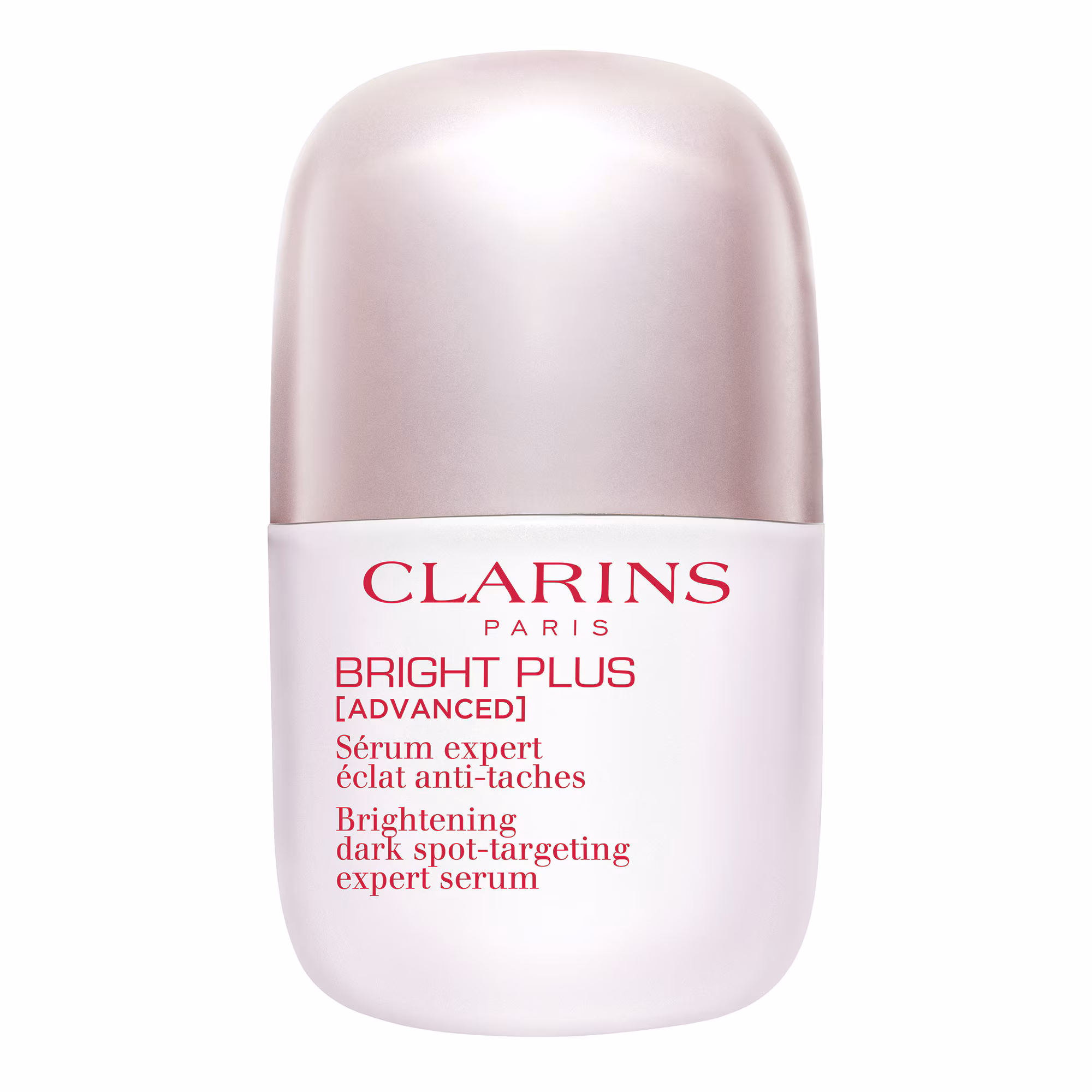 BRIGHT PLUSSérum expert éclat anti-taches
