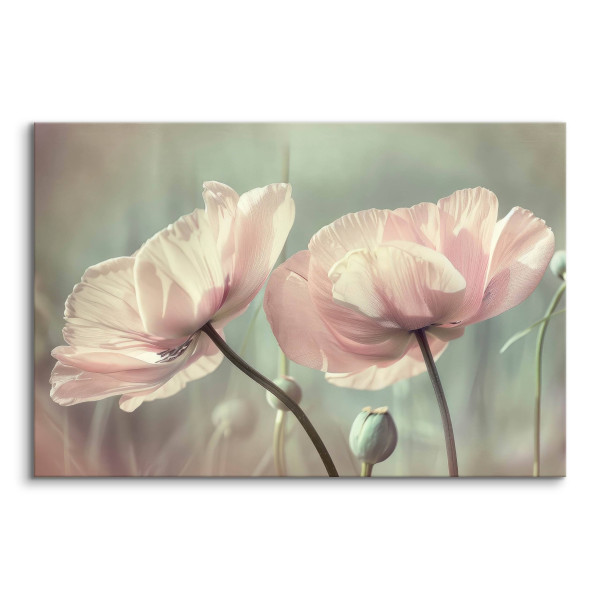 Obraz Białe Tulipany 30x20cm