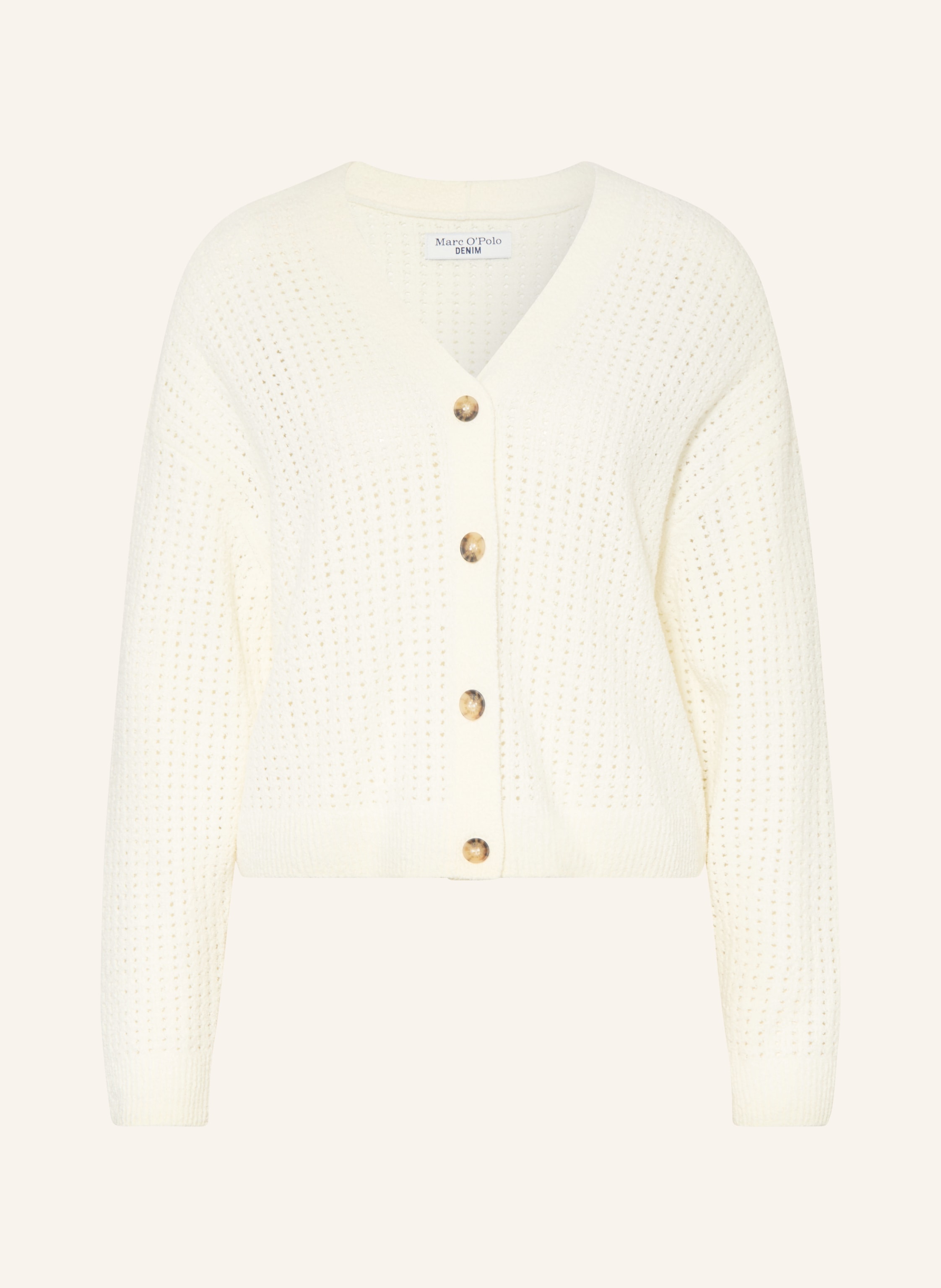 Marc O'Polo DENIM Strickjacke