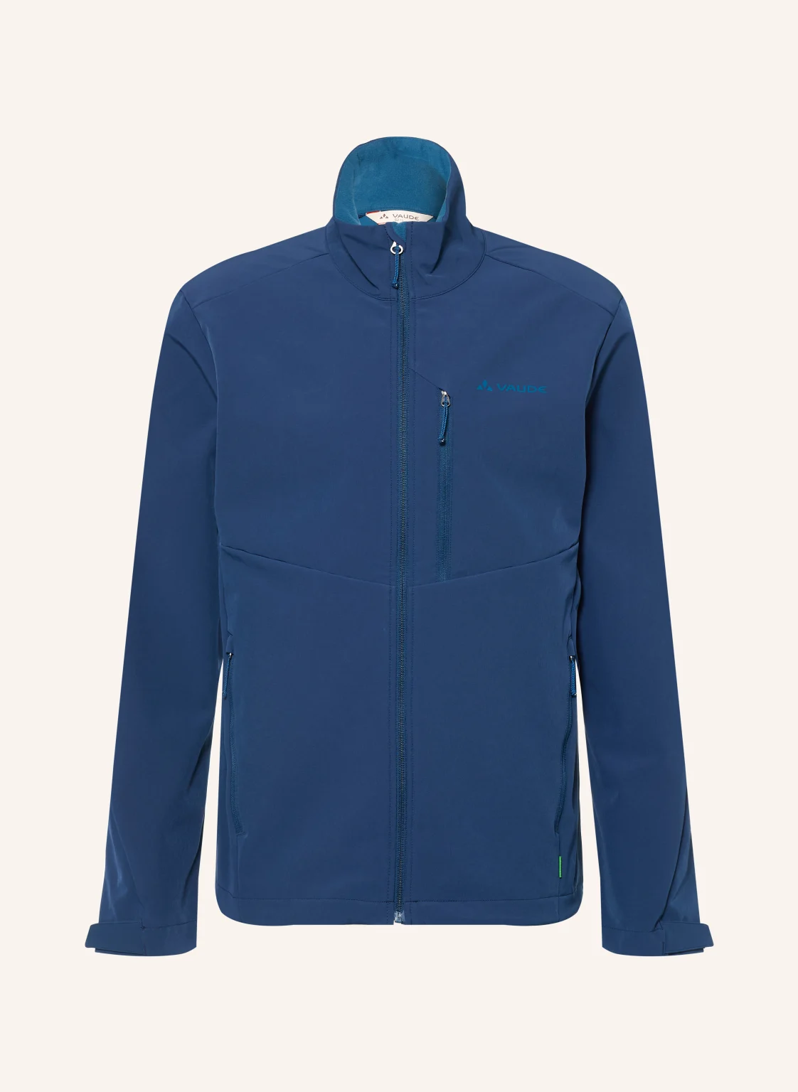 VAUDE Softshell-Jacke CYCLONE