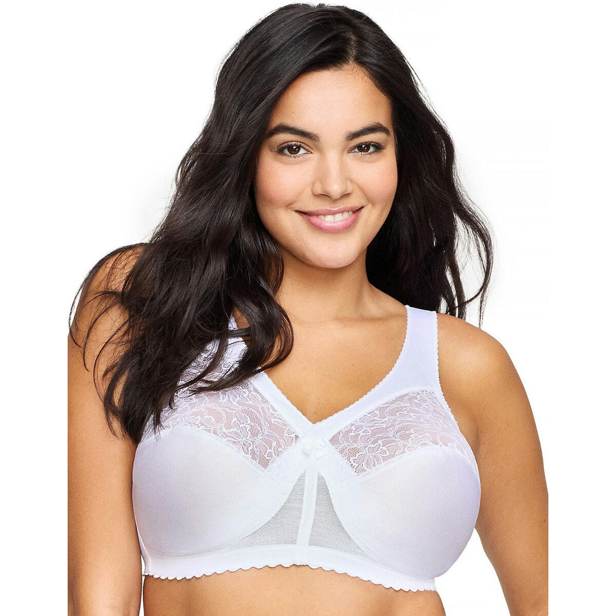 Soutien-gorge emboîtant