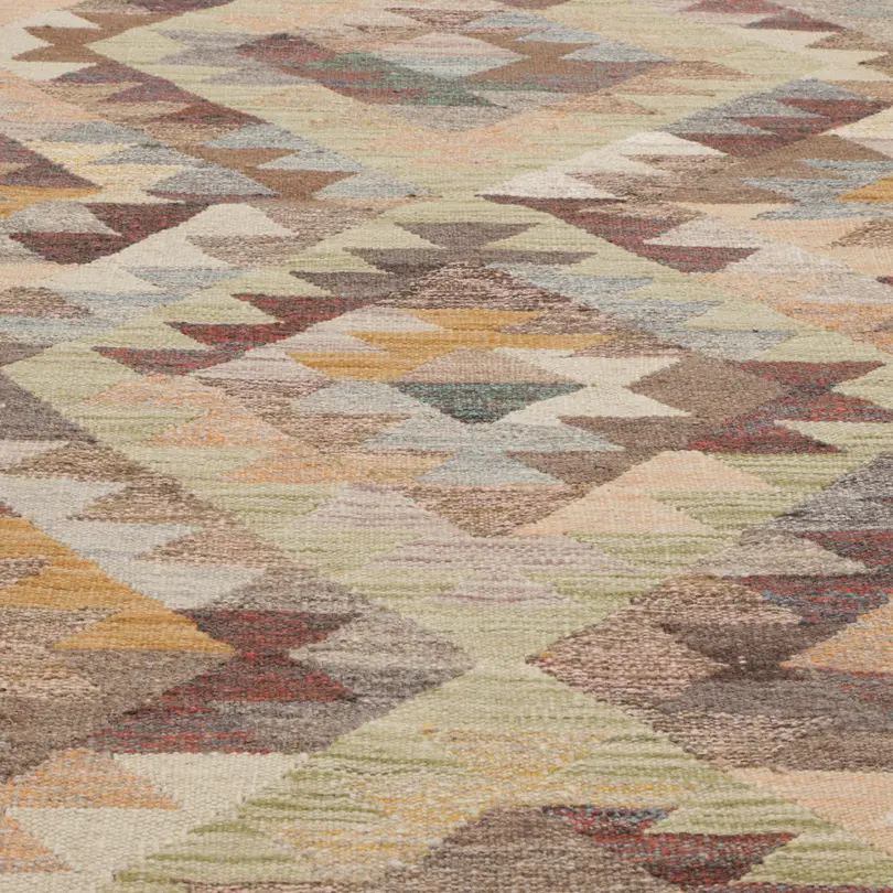 Kelimteppich Afghan Kelim
