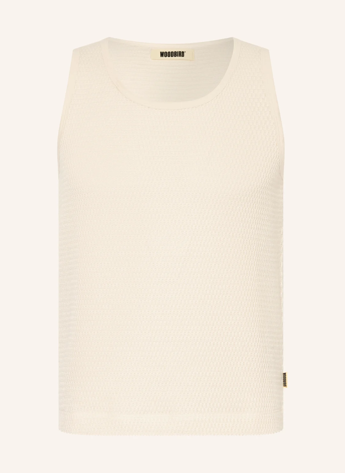 WOODBIRD Stricktop