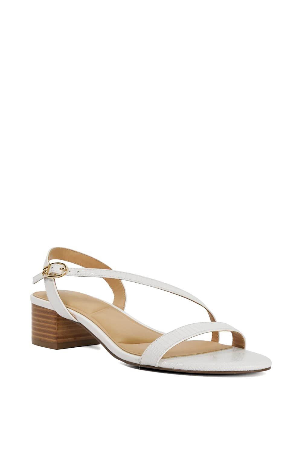 Dune London Jolene' Leather Sandals