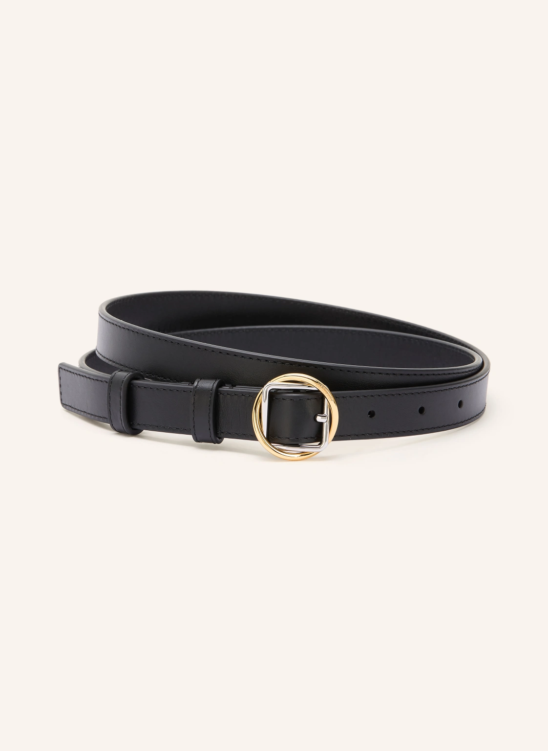 JACQUEMUS Gürtel LA CEINTURE SALON FINE
