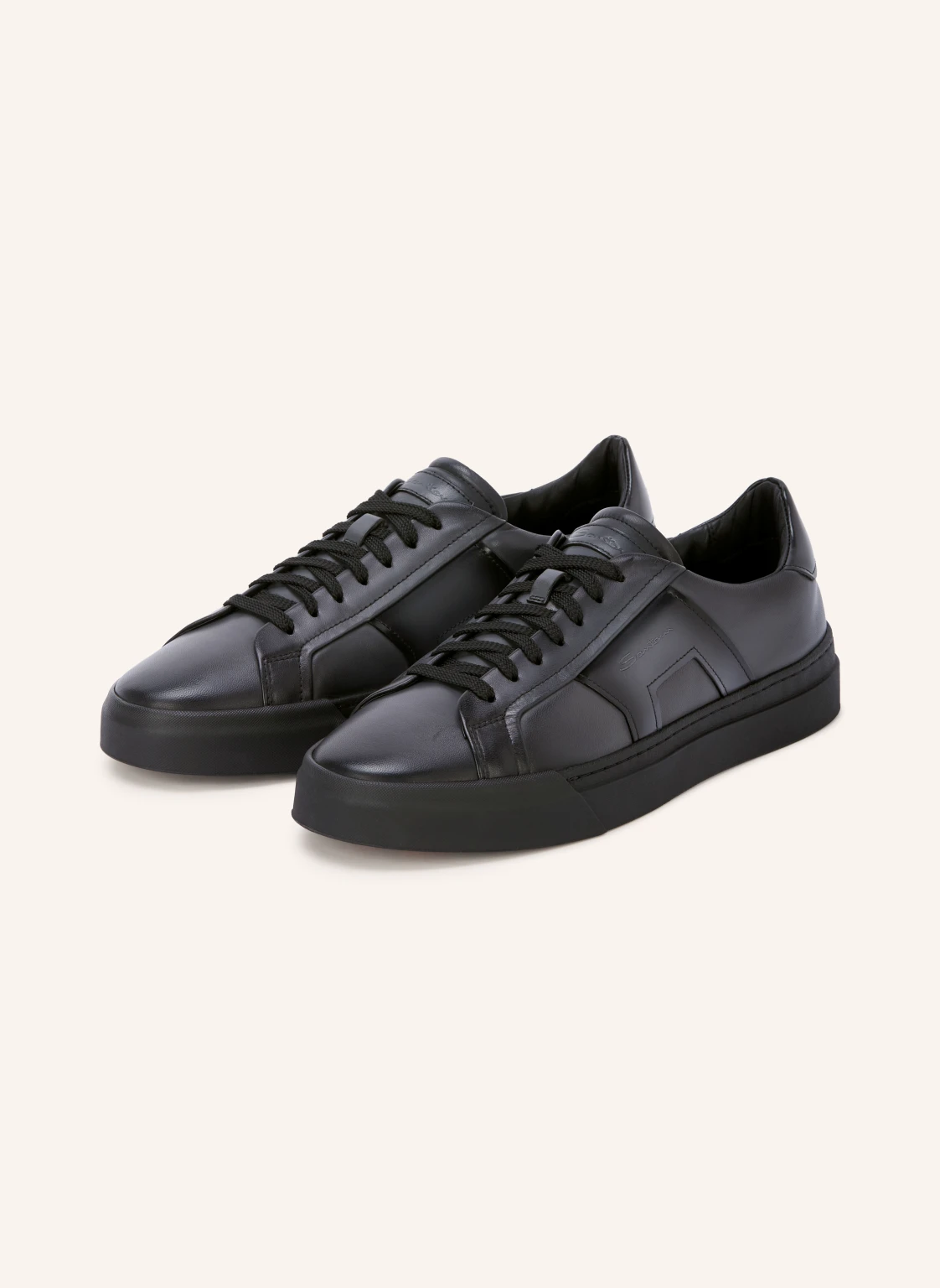 Santoni Sneaker