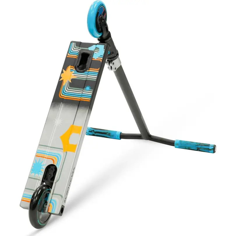 Scooter Carve Ultimate