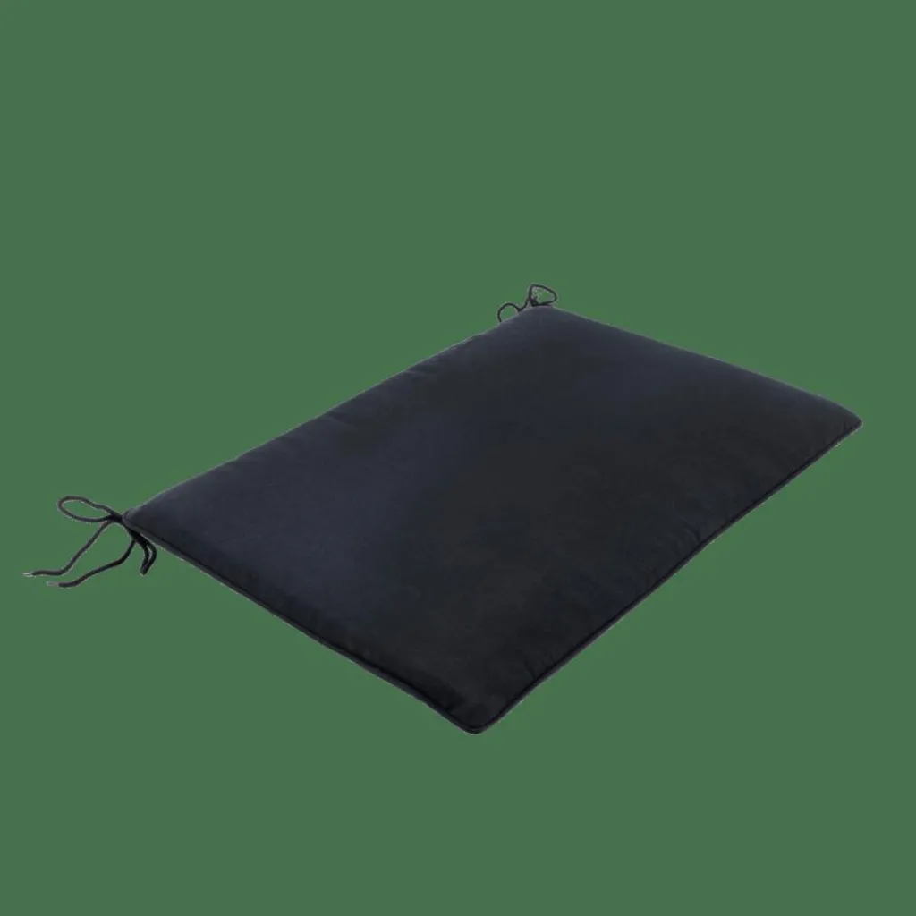 Coussins De Jardin^CASA DARMA Coussin Noir