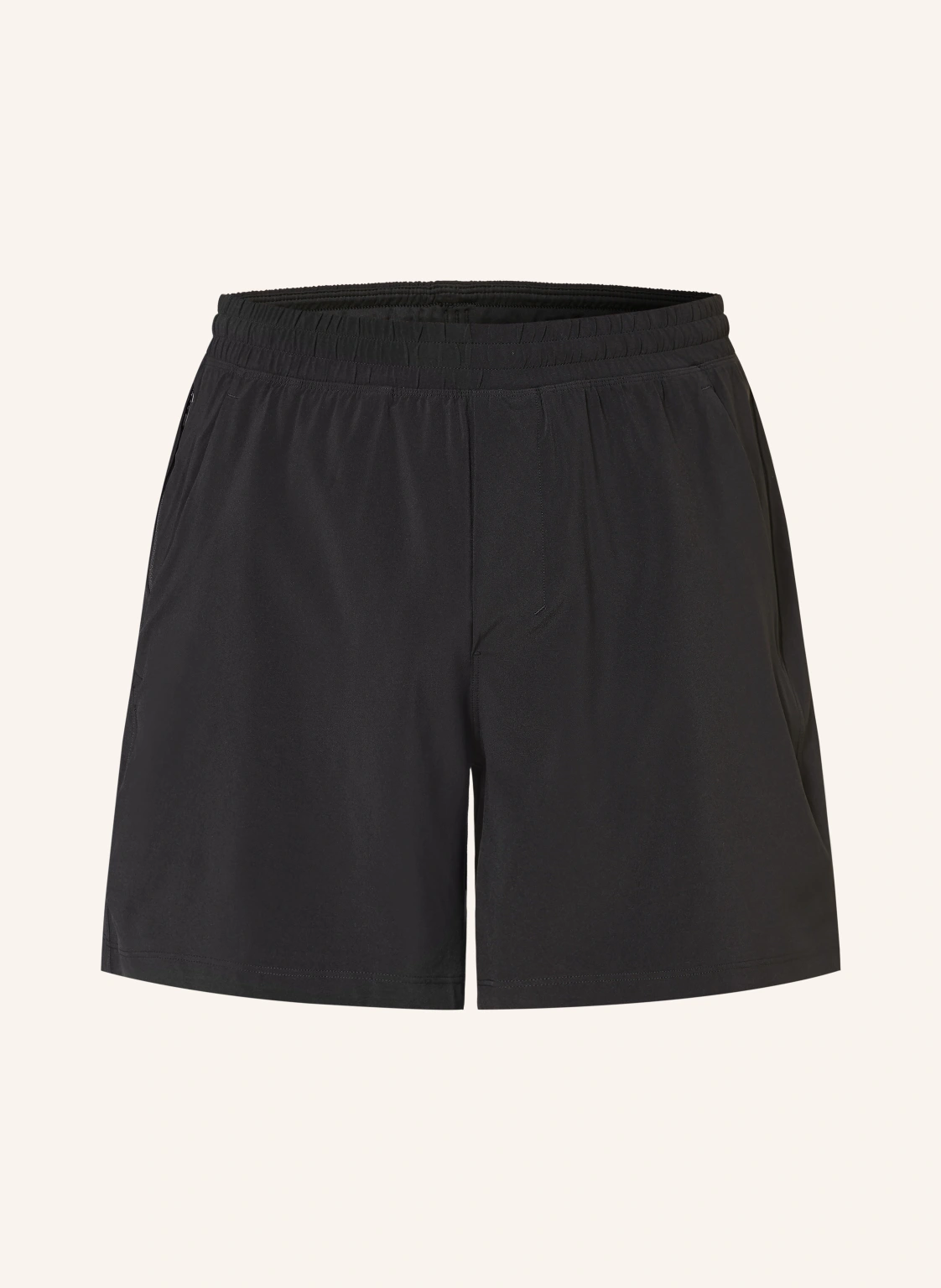 lululemon 2-in-1-Trainingsshorts PACEBREAKER