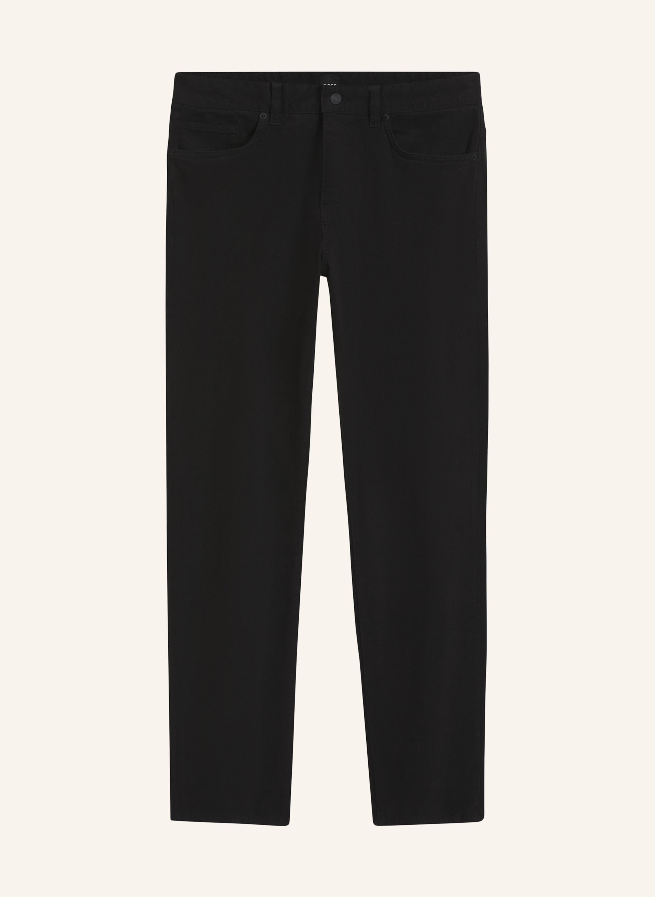BOSS 5-Pocket Trousers H-DELAWARE5 Slim Fit