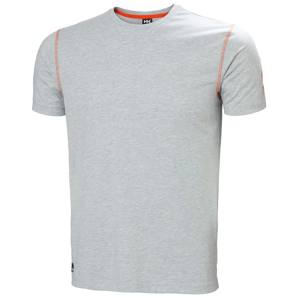 Helly Hansen Workwear Oxford T-Shirt