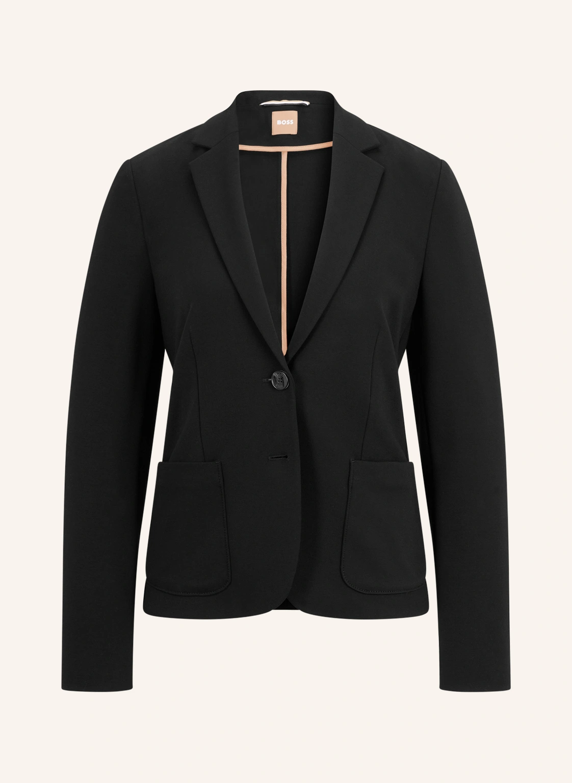 BOSS Jerseyblazer JONALAHRA