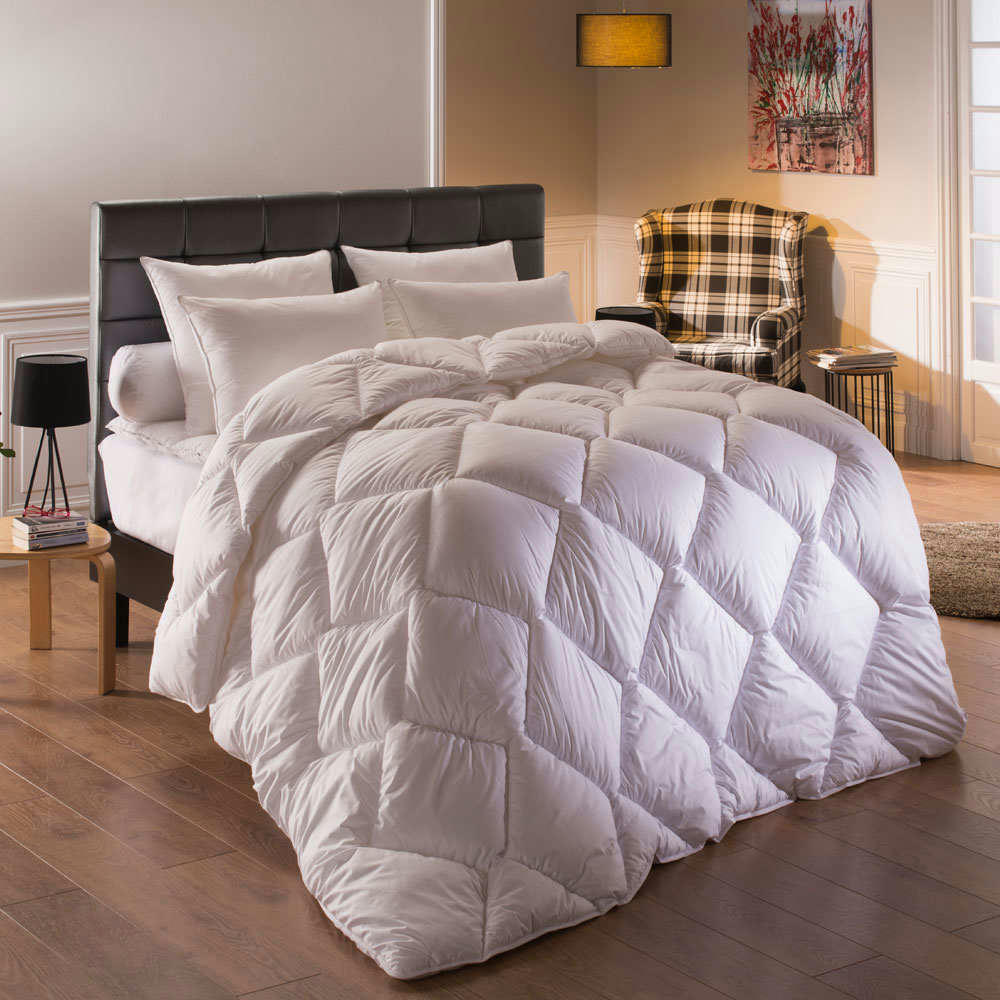 - Couette Chaude Suite Royale 140x200 cm - DODO