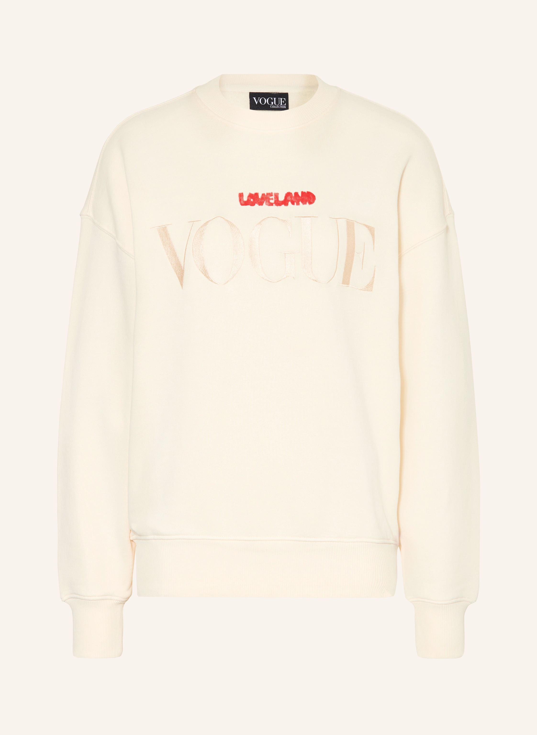 VOGUE COLLECTION Sweatshirt