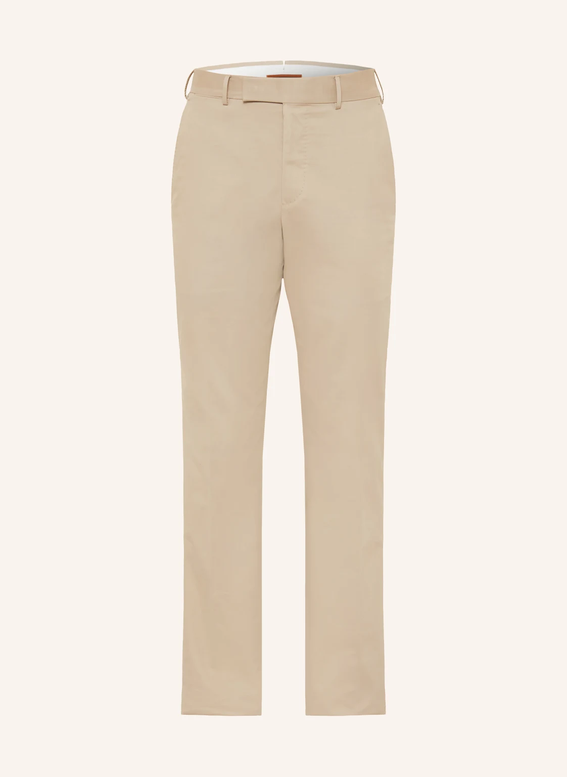 ZEGNA Hose Slim Fit