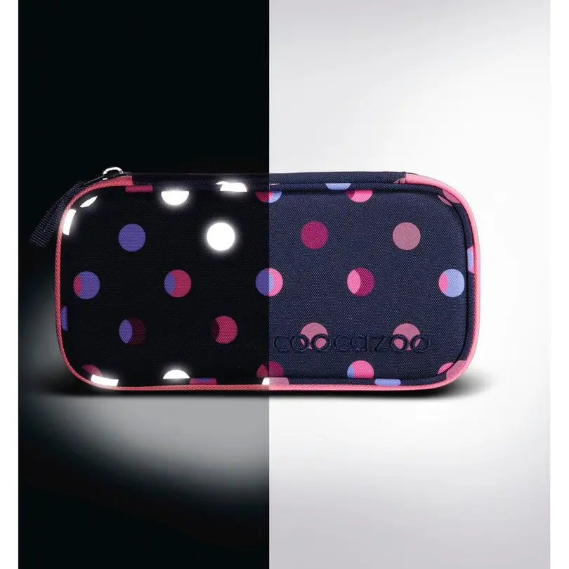 Tasche Reflective Moons