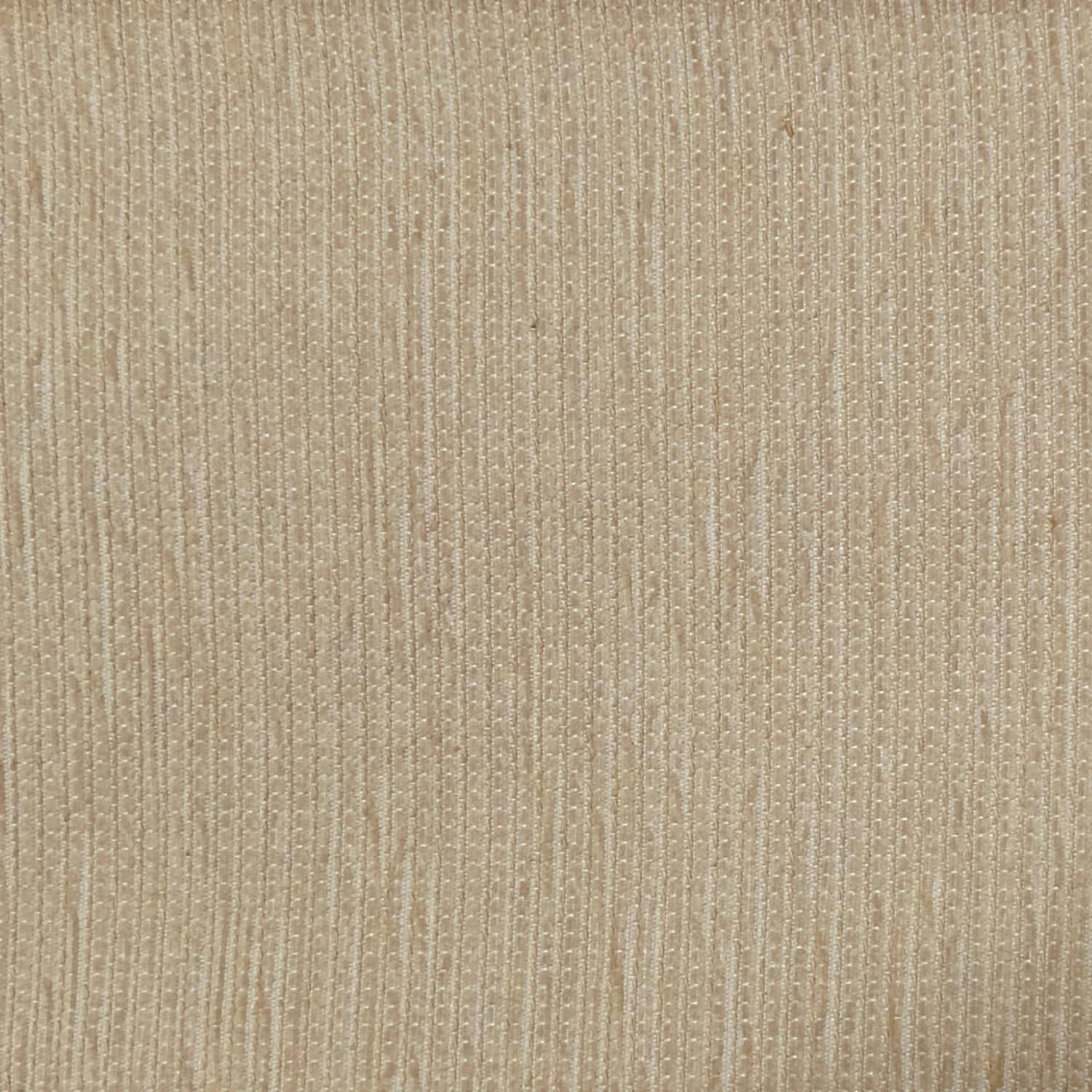 EYSA - Housse de canapé 2 places avec des rubans beige 140 - 180 cm