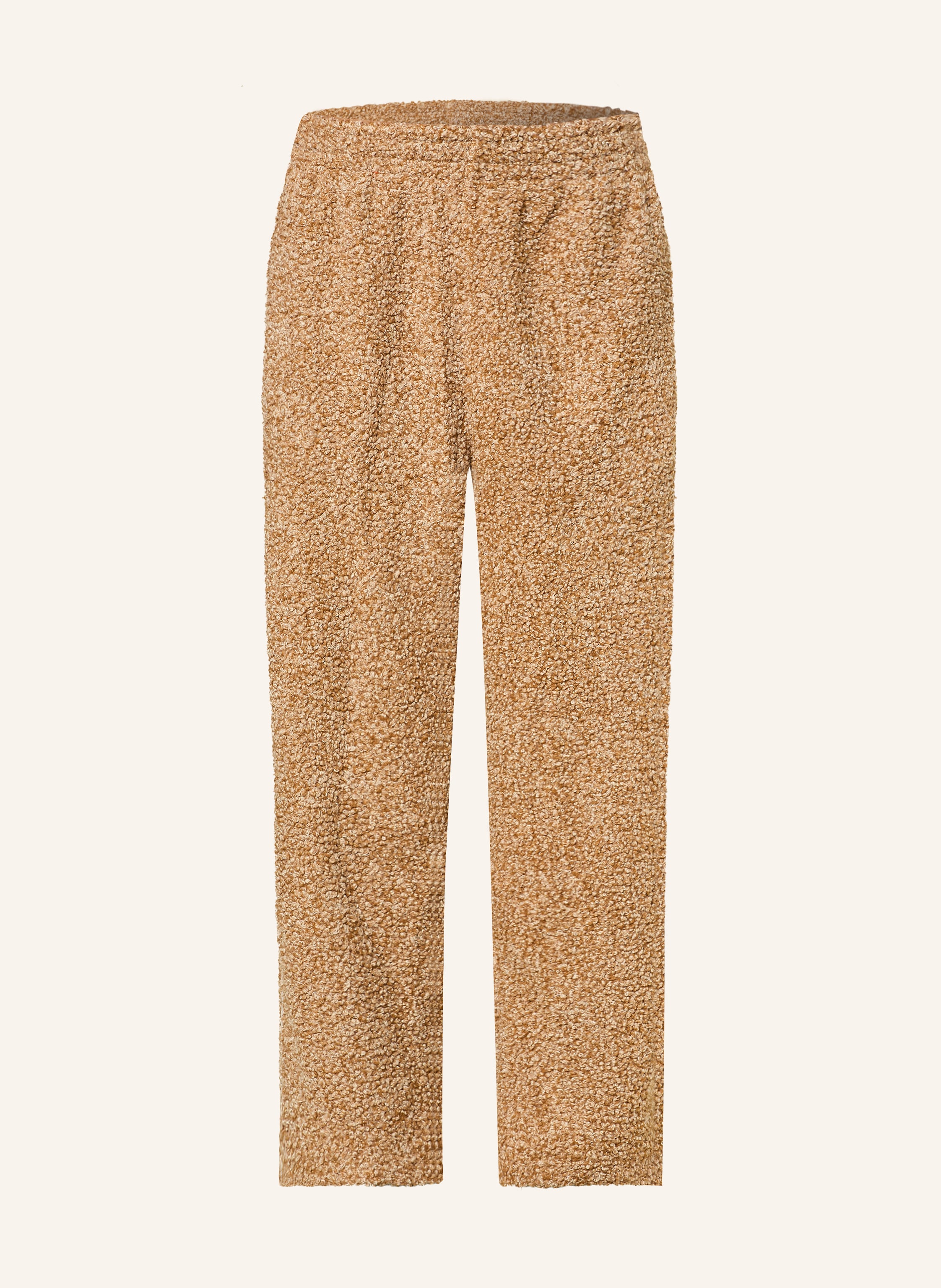 adidas Originals Sweatpants aus Bouclé