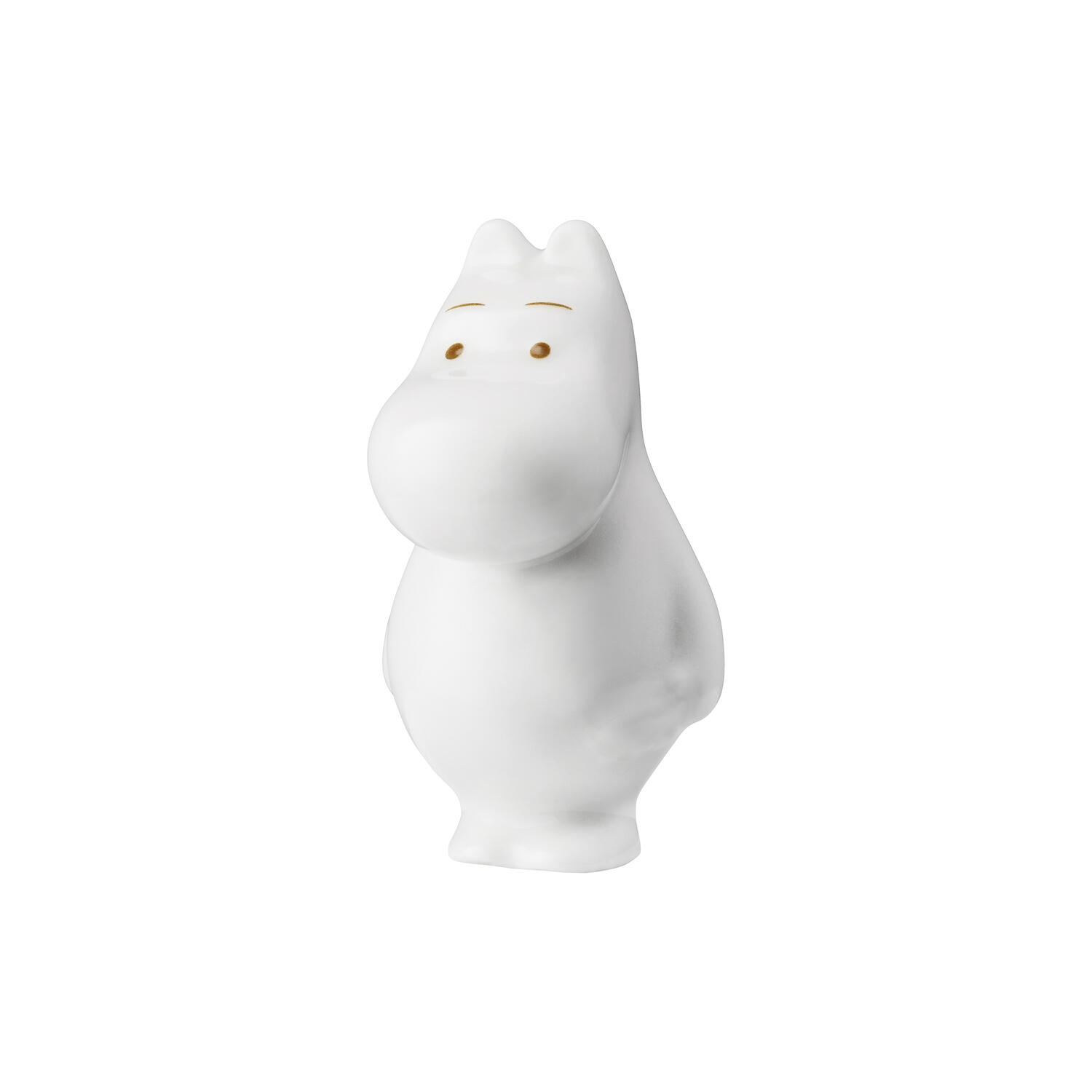 Mumitrold figur