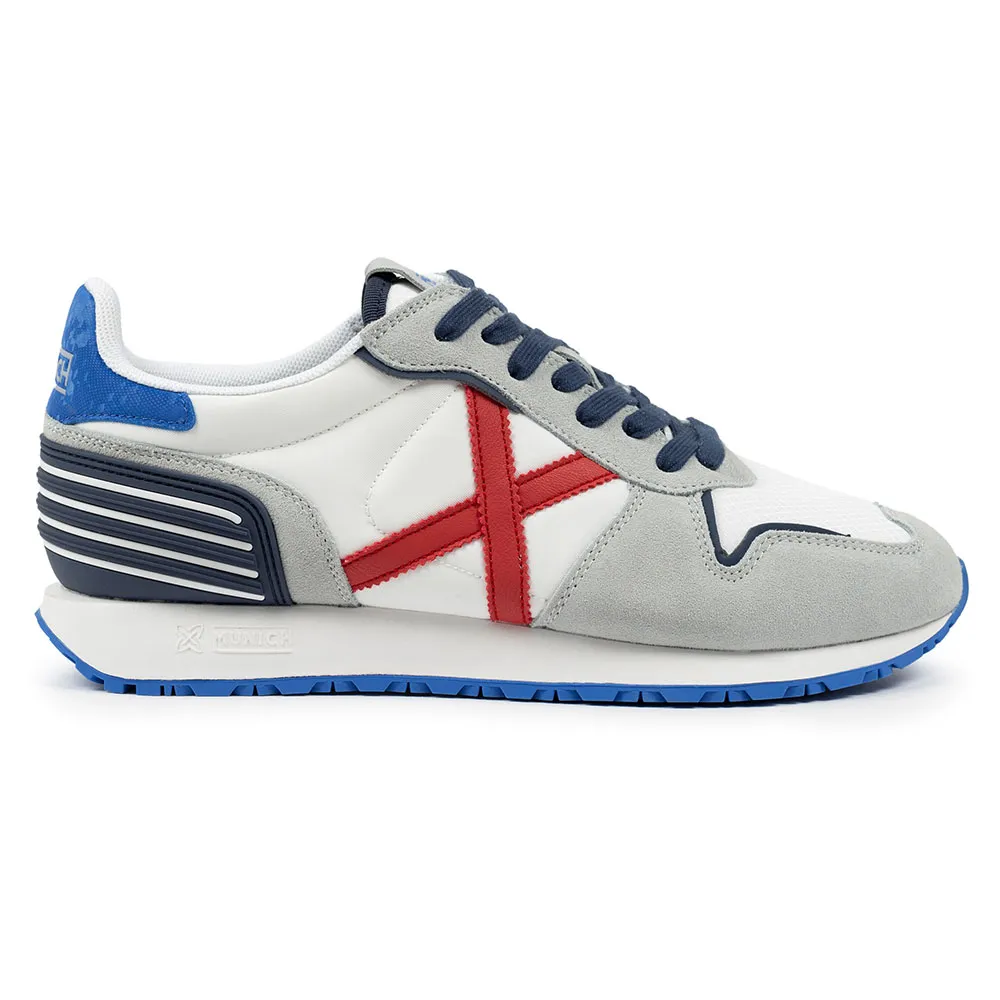 Munich Massana Club 582 trainers