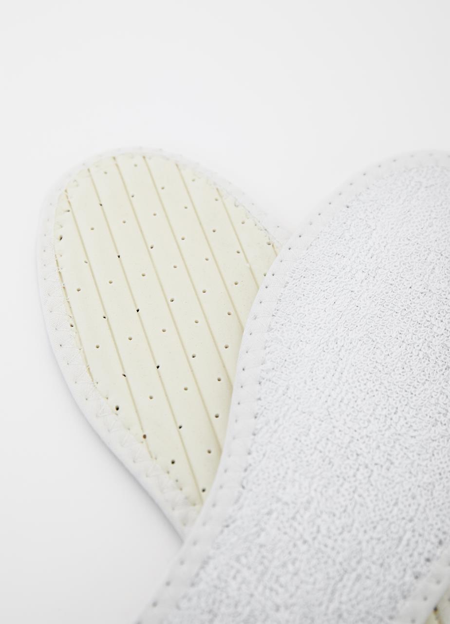 Cotton Insole
