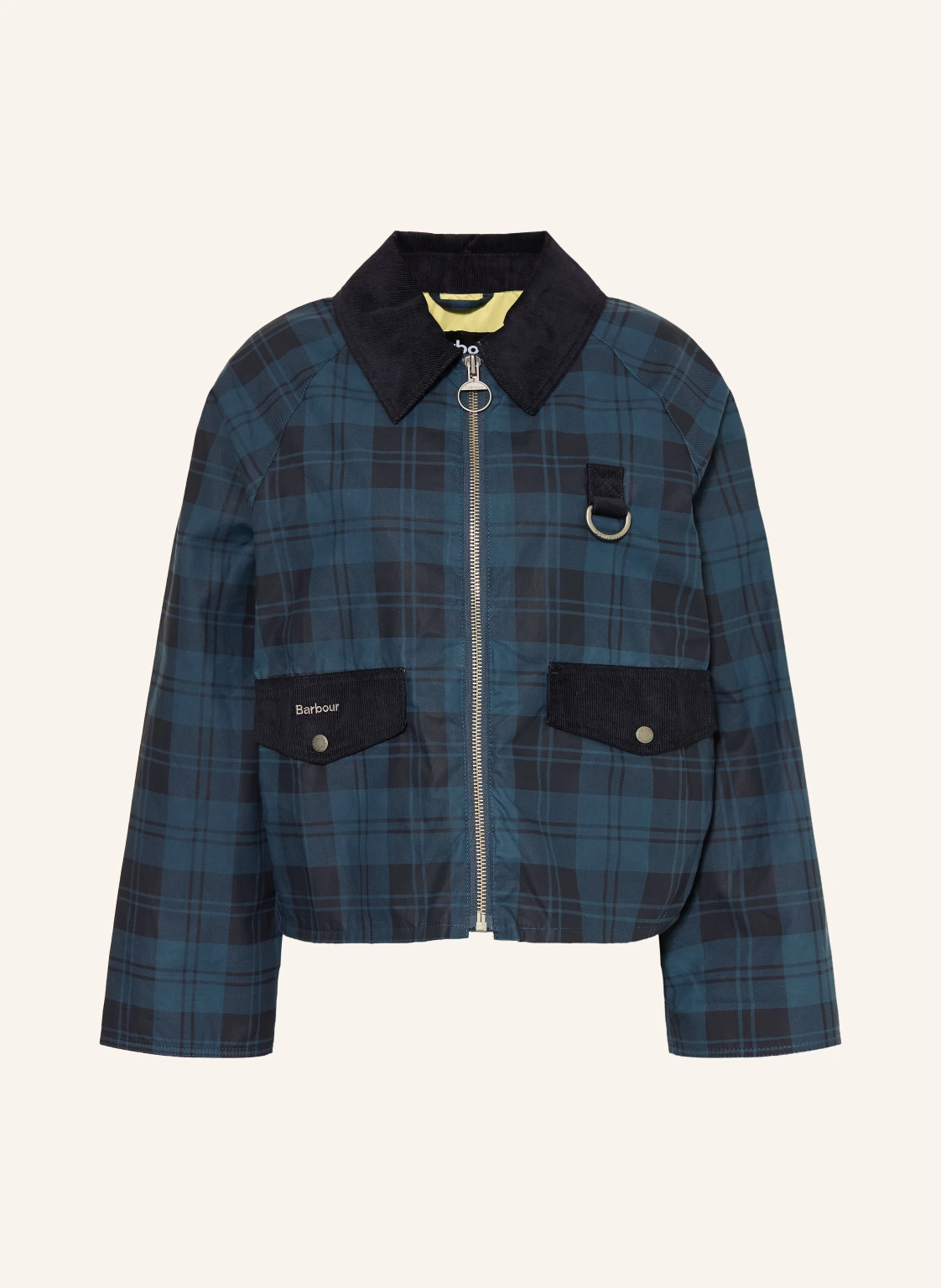 Barbour Jacke BAITON