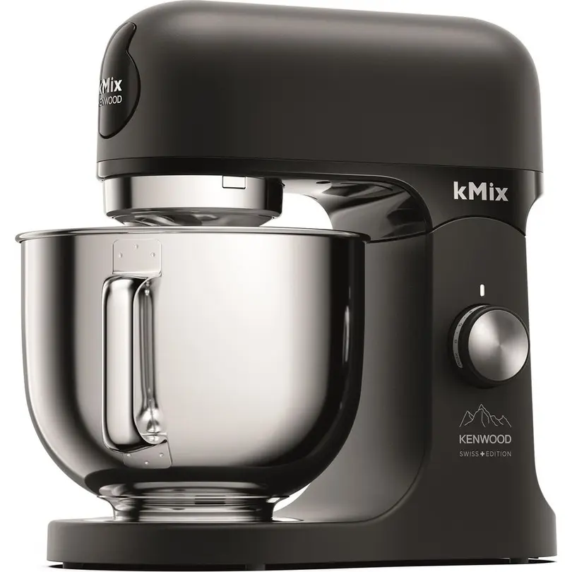 Küchenmaschine kMix Swiss Edition