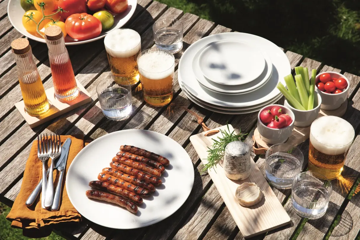 Trinkgläser-Set Gio