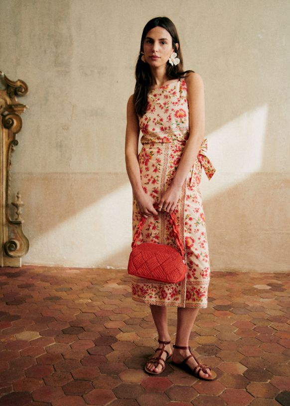 Manola Skirt