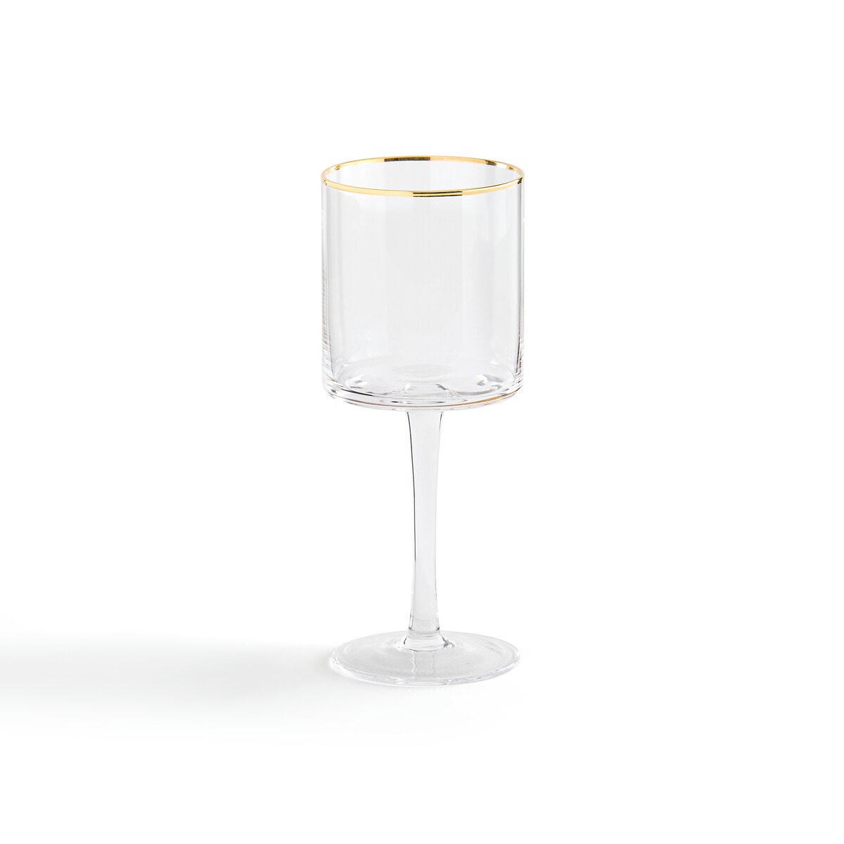 Lot de 6 verres à eau, Coblice