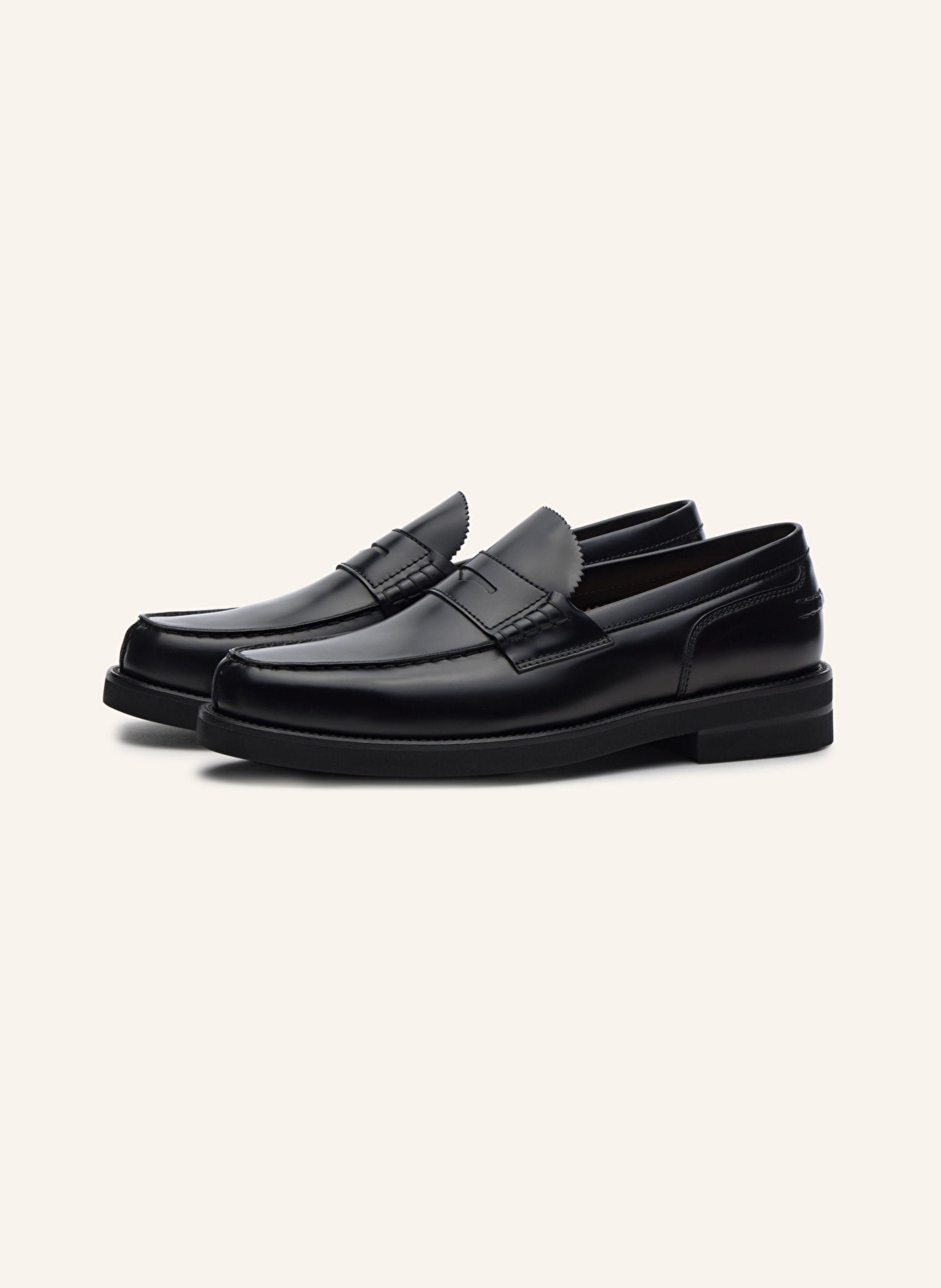 LOTTUSSE Mokassins DAYTONA