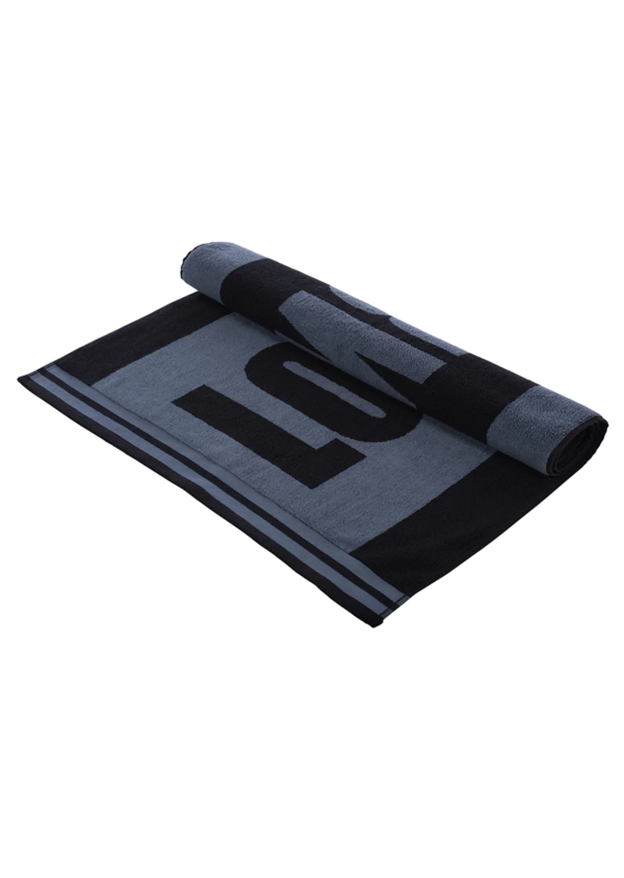 Sleek Sports Gym Towel