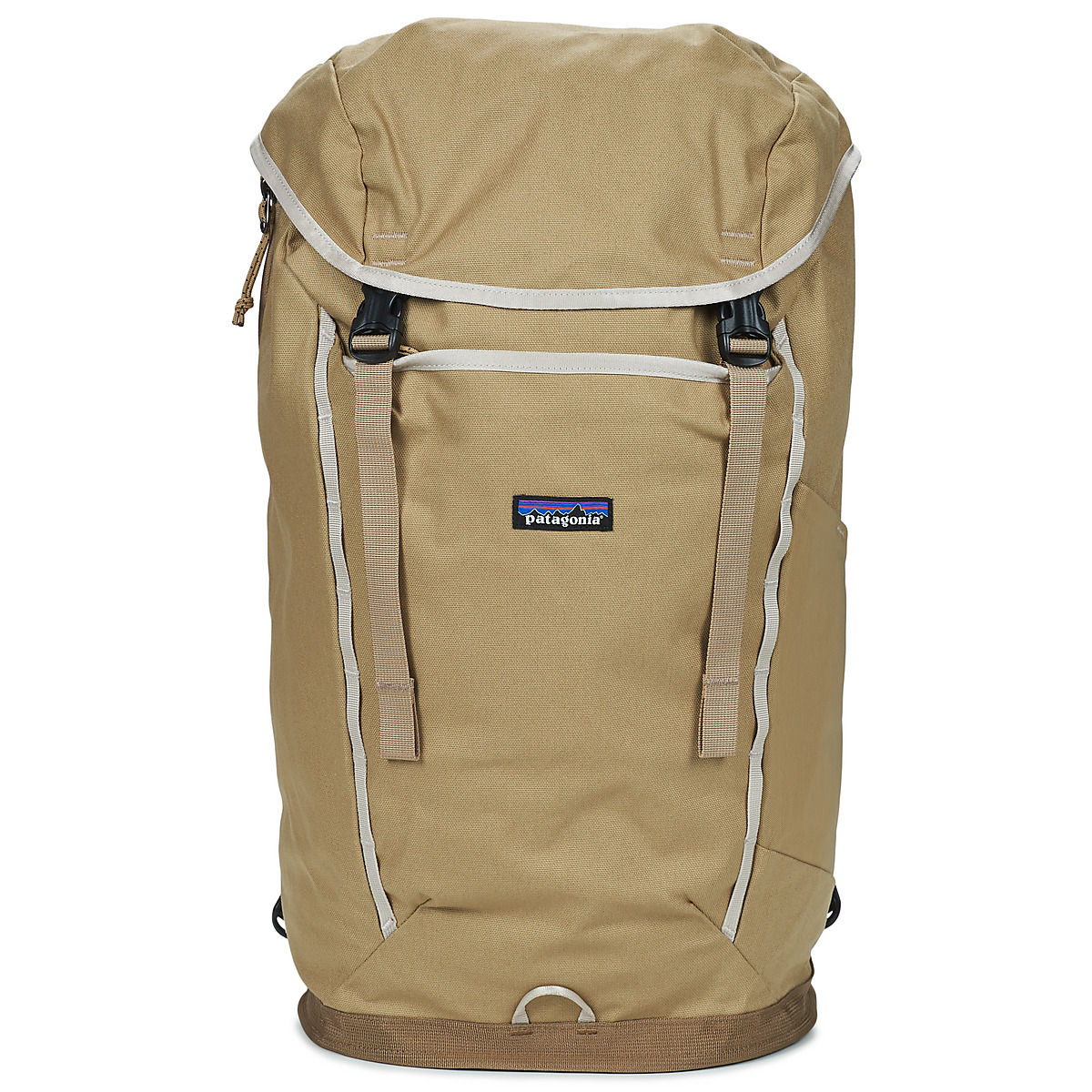 Patagonia - FIELDSMITH LID PACK - Beige
