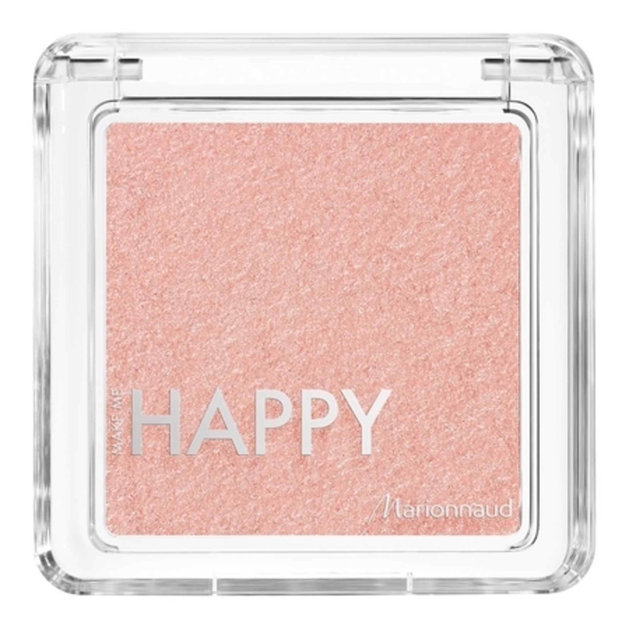 MAKE ME HAPPYMon Ombre Soyeuse