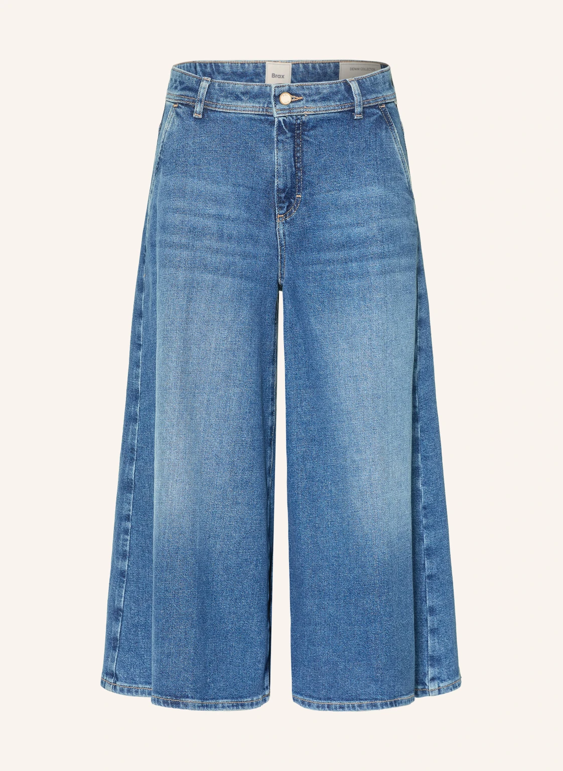 BRAX Jeans Culotte MELLI