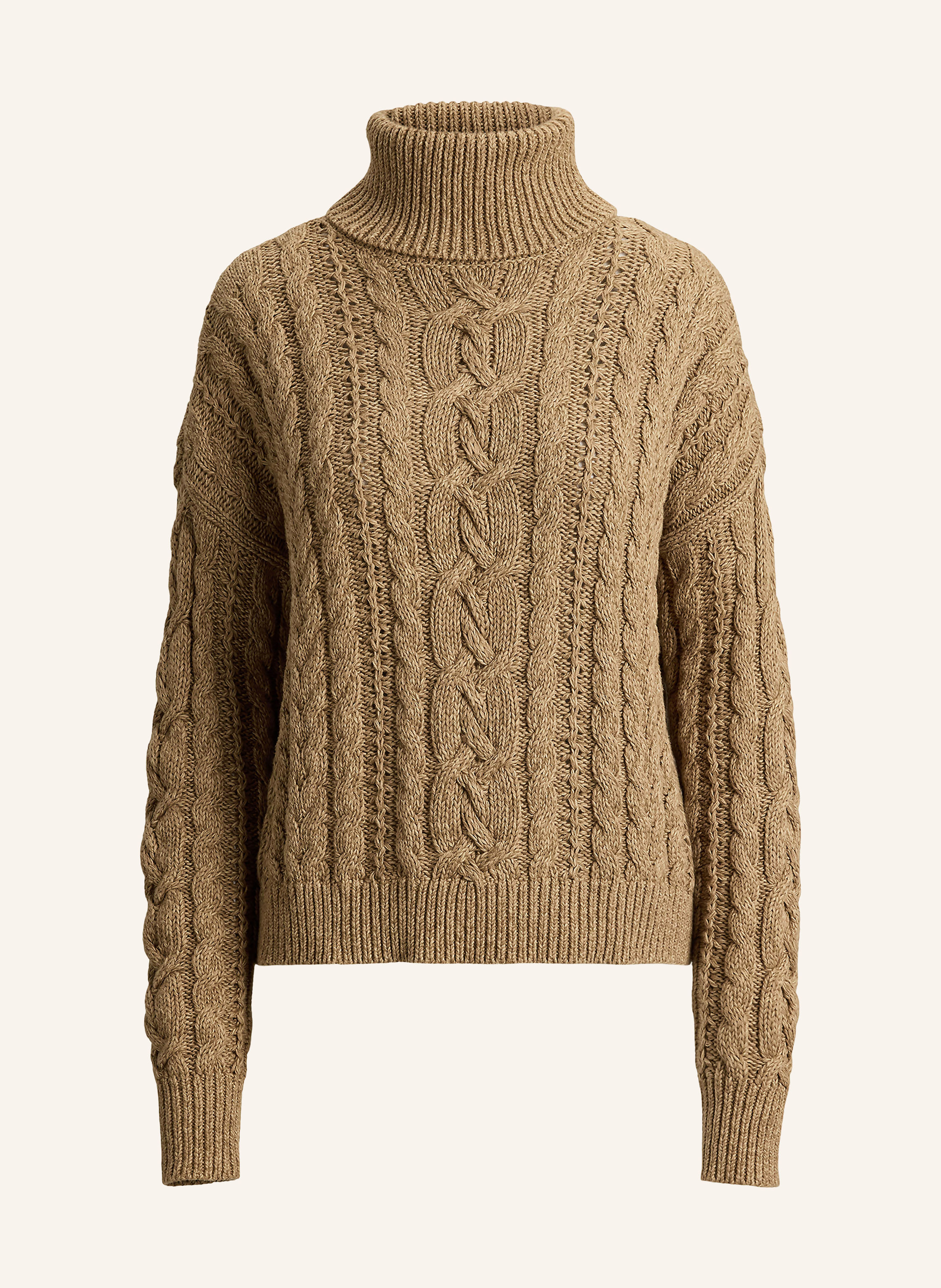 LAUREN RALPH LAUREN Rollkragenpullover