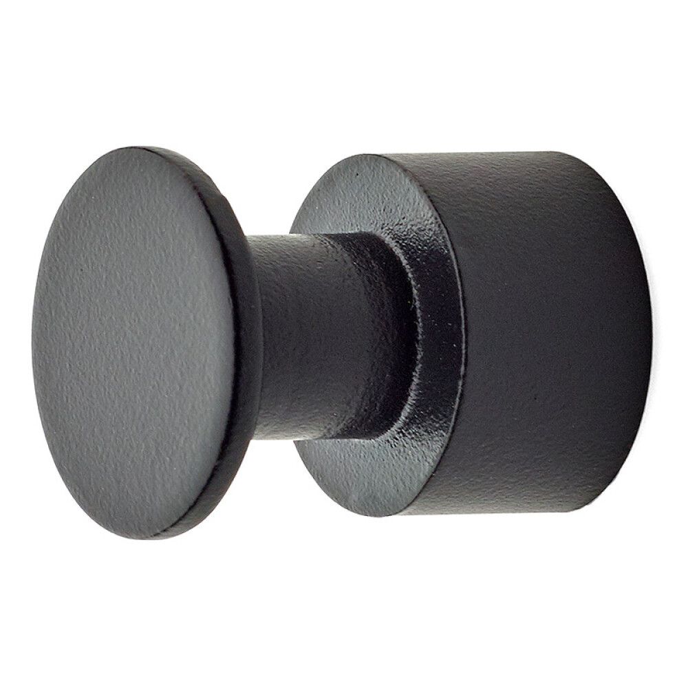 VEGGKROK HABO BLACK EDITION 1369 SVART
