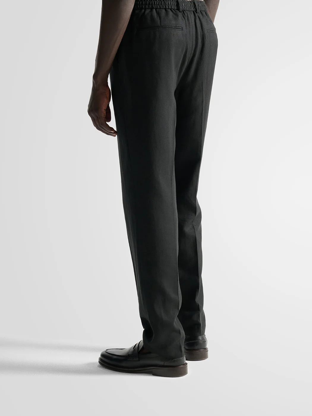 Pantalon de costume - L'atelier