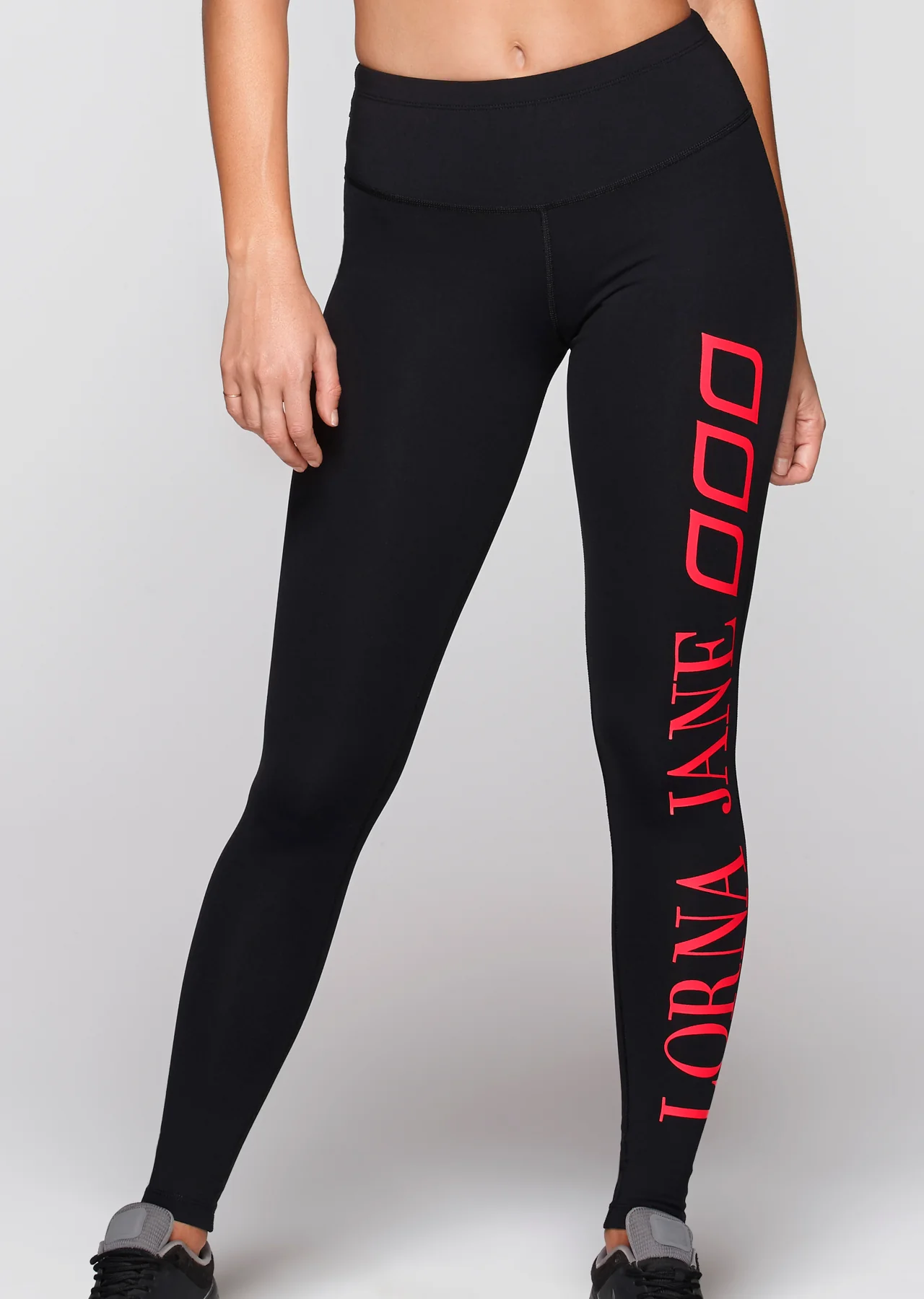 Distinct F/L Tight