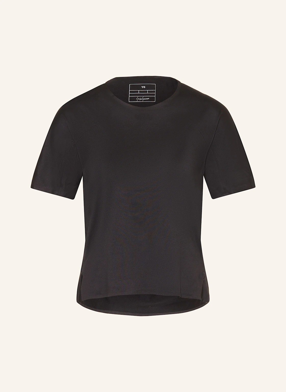 Y-3 Laufshirt