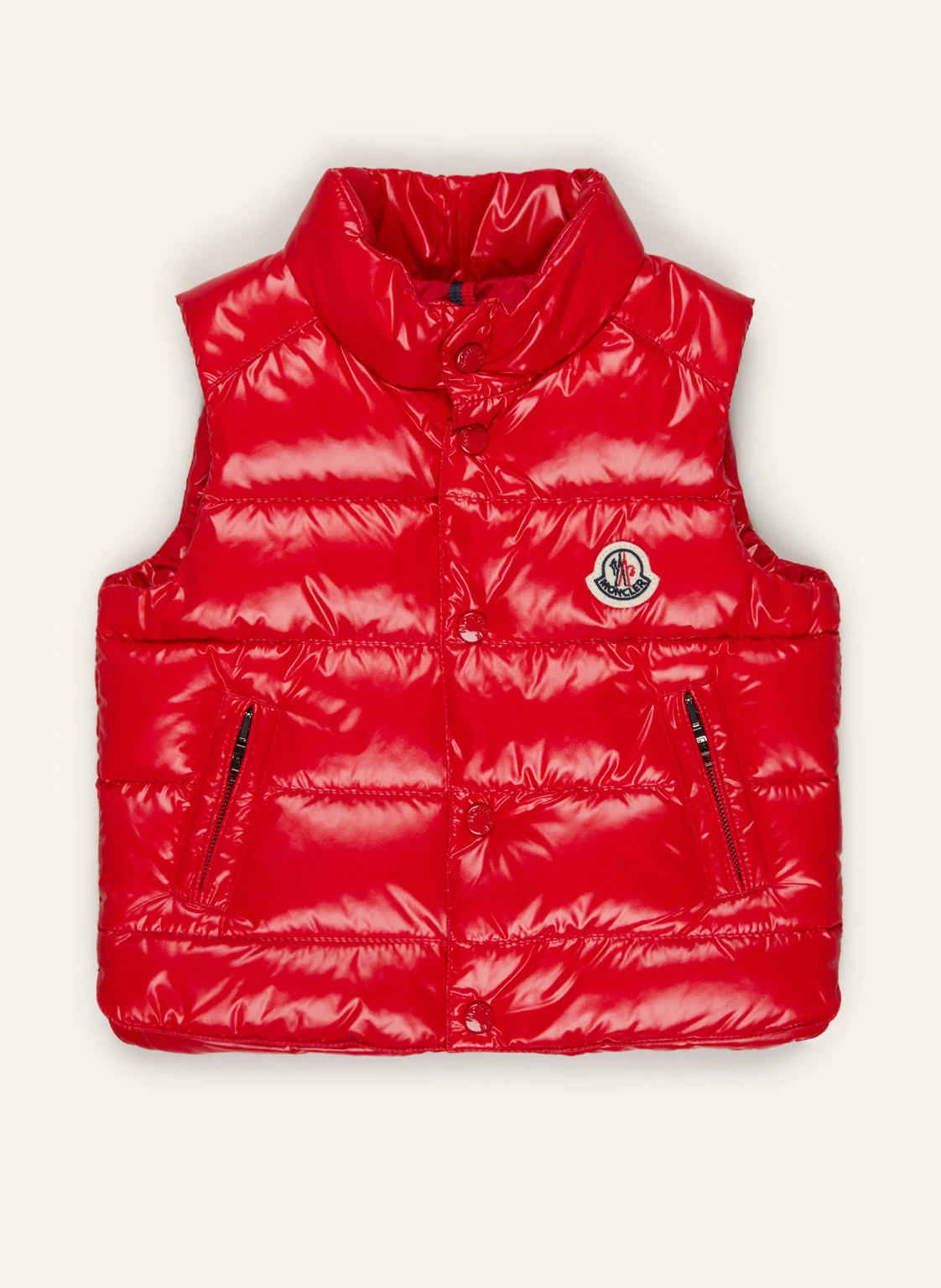 MONCLER enfant Daunenweste BERNARD