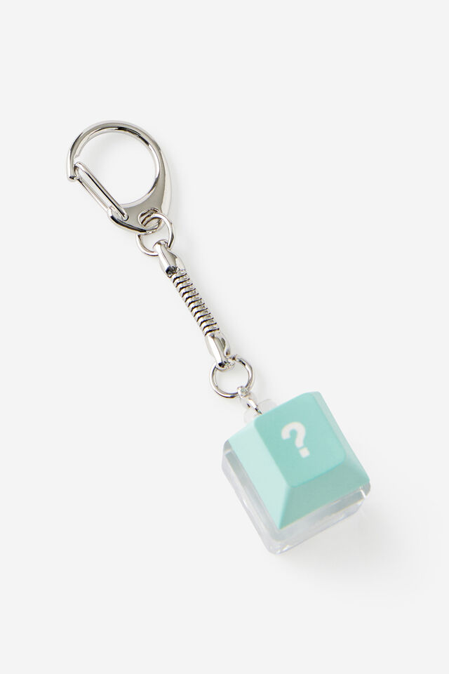Fidget Key
