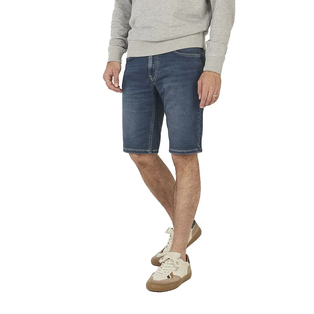 Pepe Jeans Gymdigo Slim Fit denim shorts