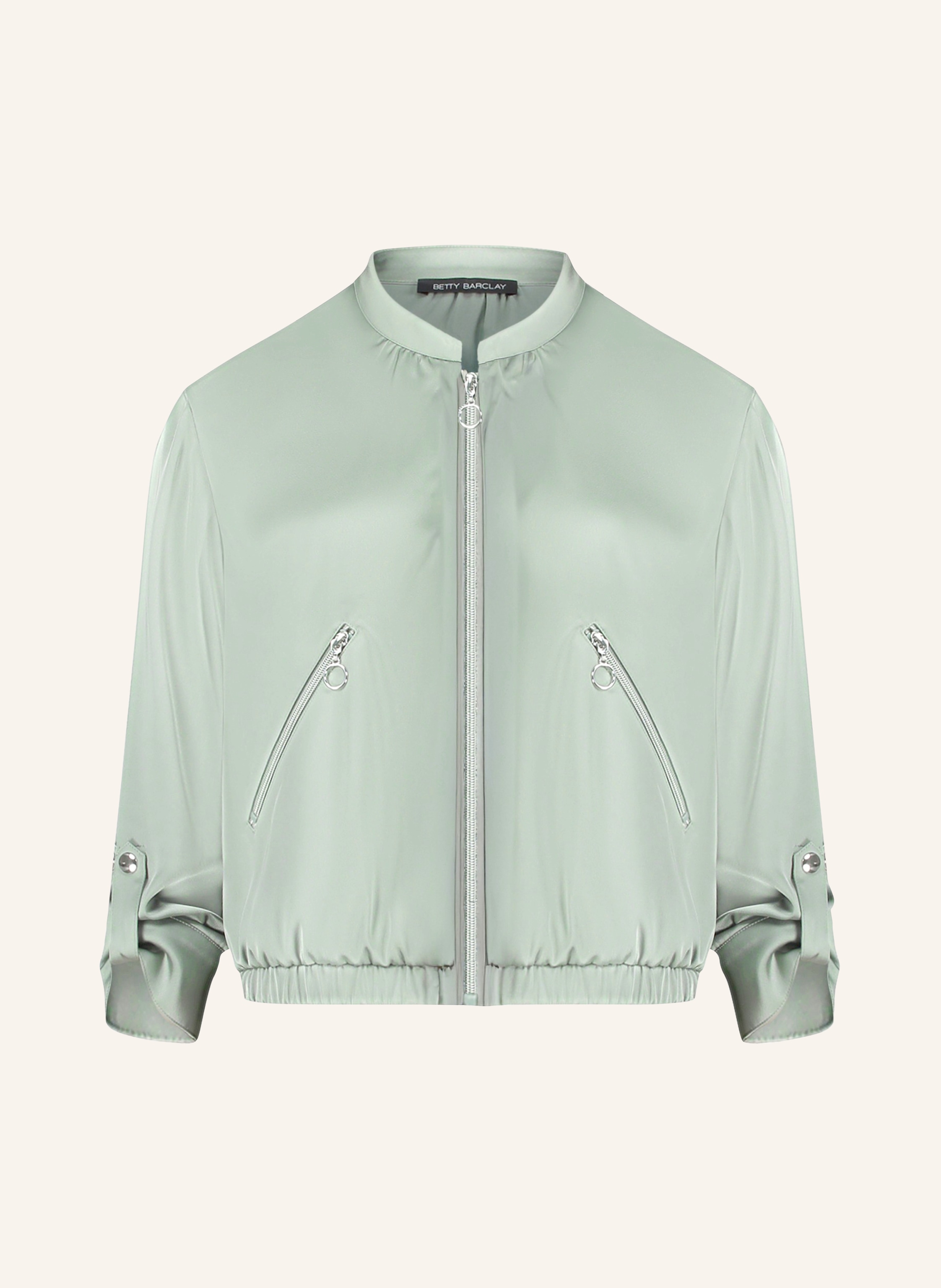 Betty Barclay Satinblouson
