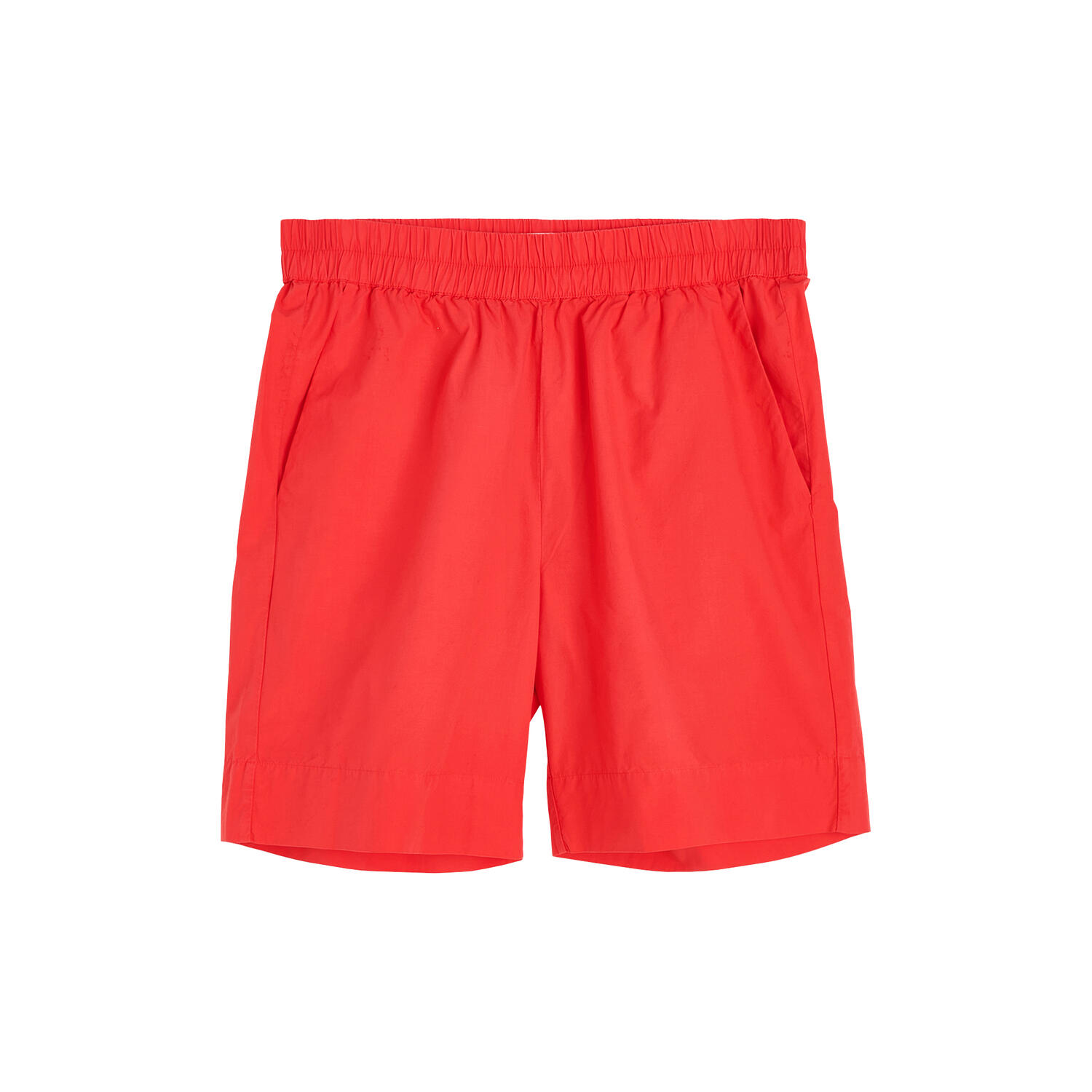 Shorts Long, kiss