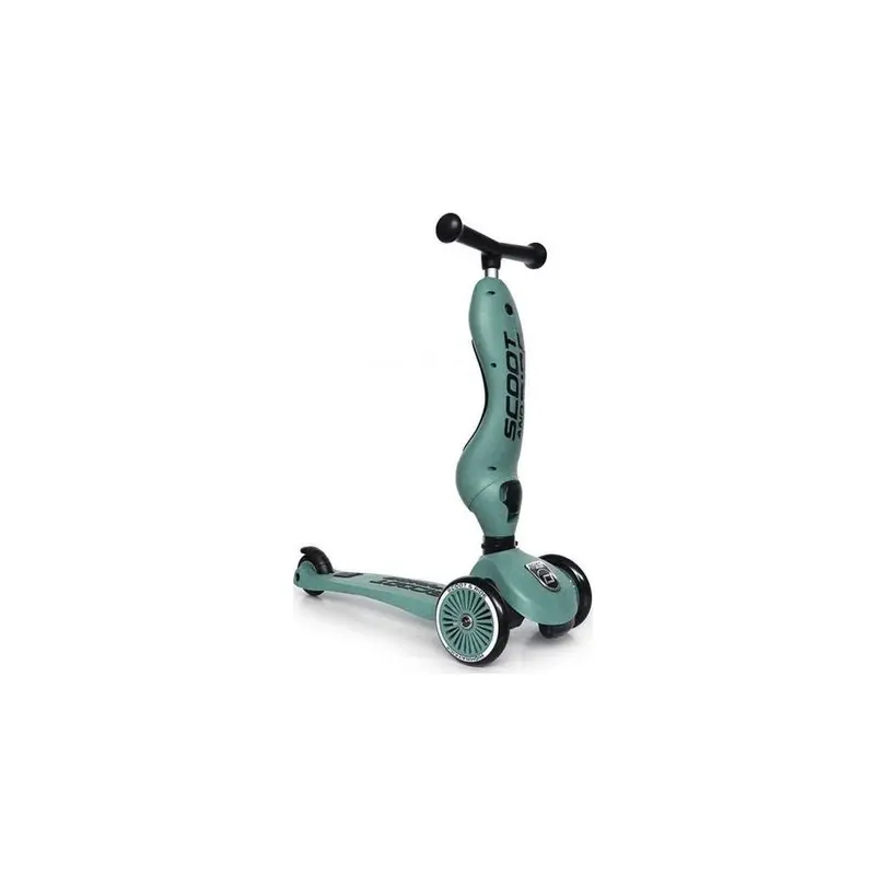 Scooter Highwaykick 1 Forest
